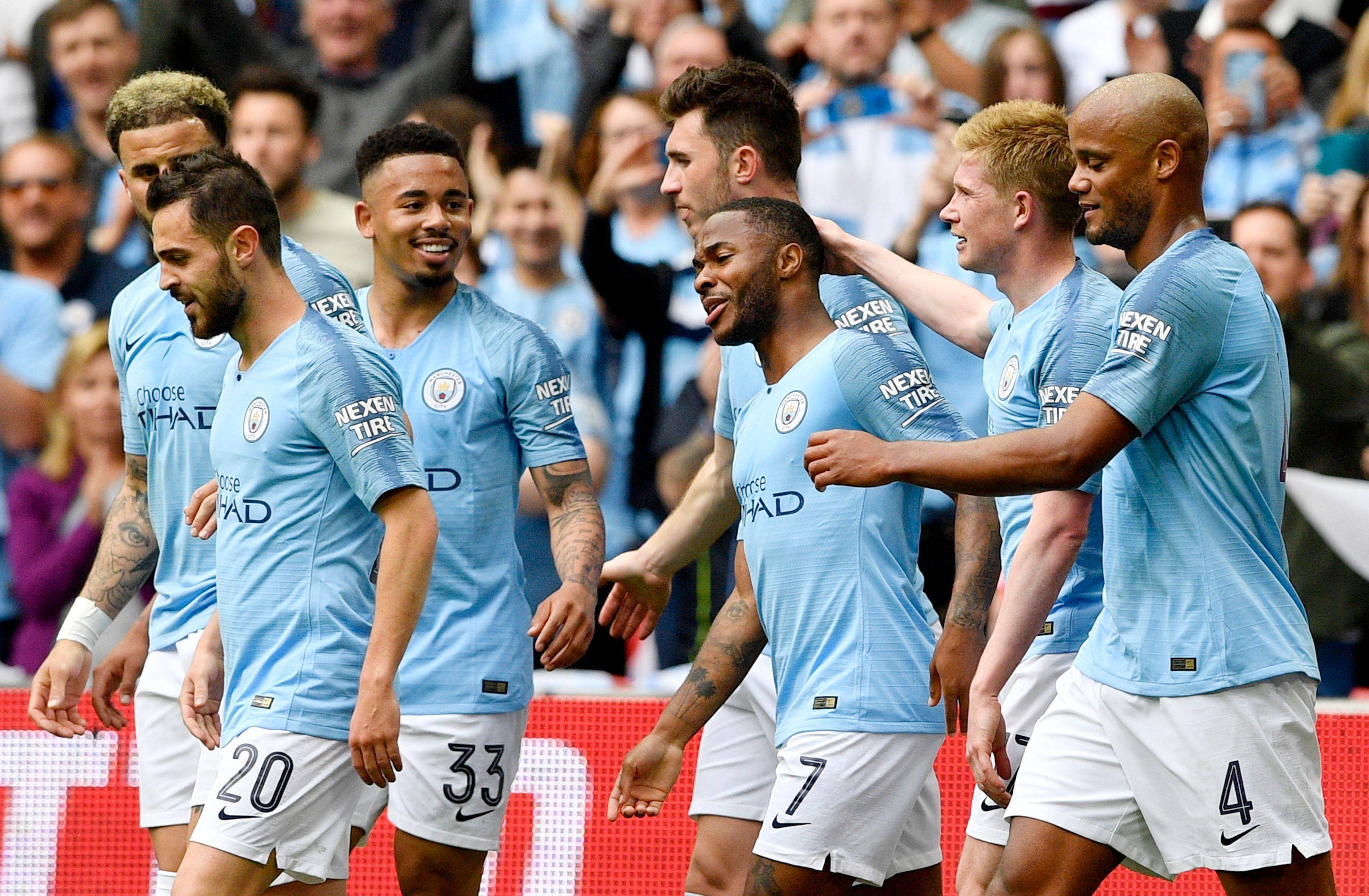 世俱杯官网-曼城客场1-0战胜波尔图，提前晋级16强