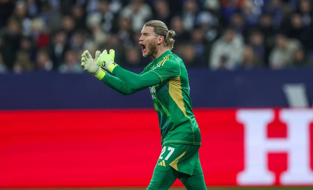 包含沙尔克遭受惨败，保级压力剧增的词条