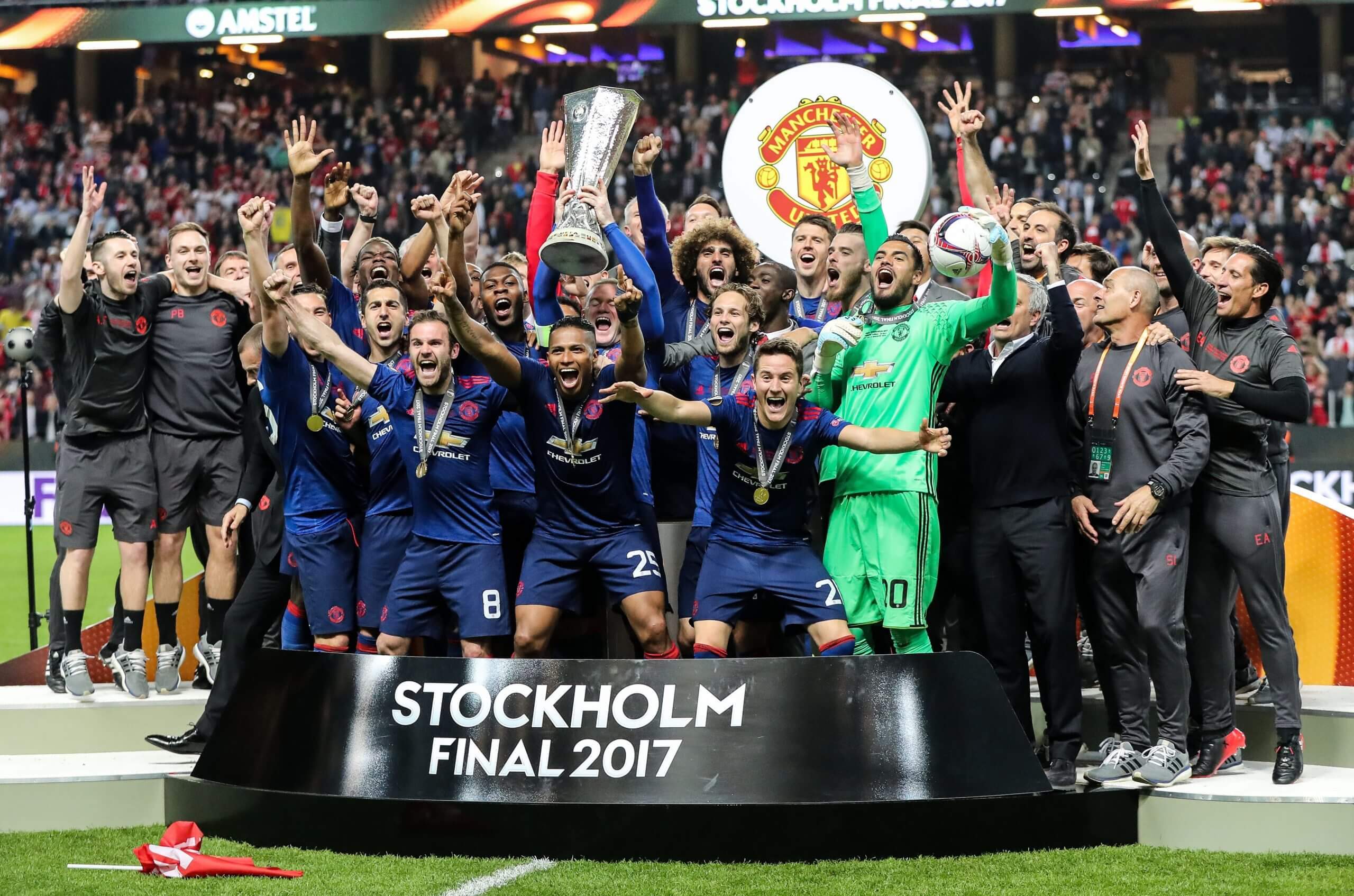 马竞客场惨败，欧冠资格岌岌可危