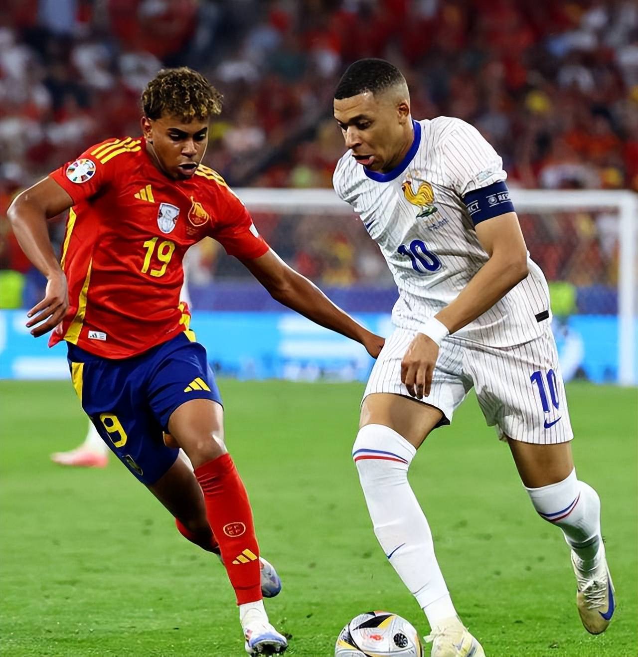 西班牙队遭淘汰，欧国联之旅终结