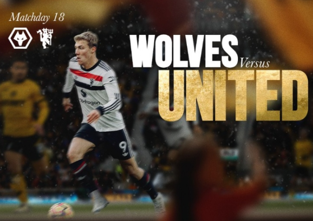 世俱杯赛程-曼联客场大胜狼队打破不胜魔咒