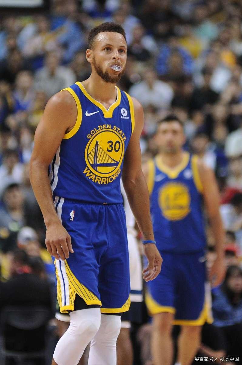 世俱杯奖金-勇士险胜老鹰，库里38分力保横扫胜利