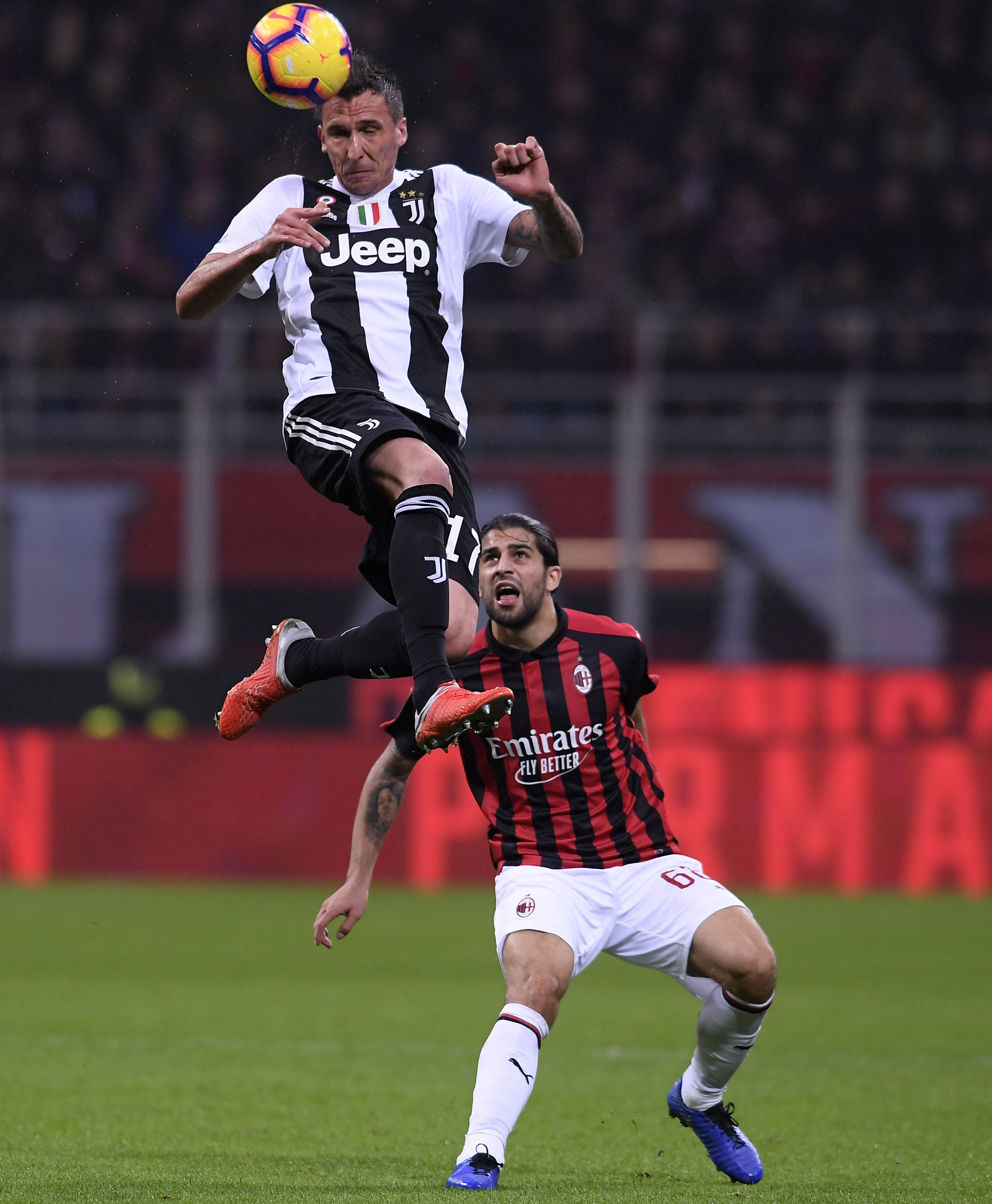 尤文图斯主帅调整战术，迎战下一场强敌