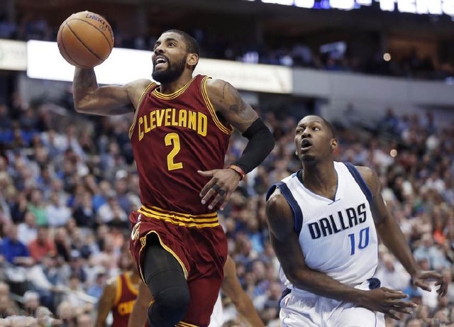 世俱杯奖金-骑士以-领先小牛，登顶西部榜首