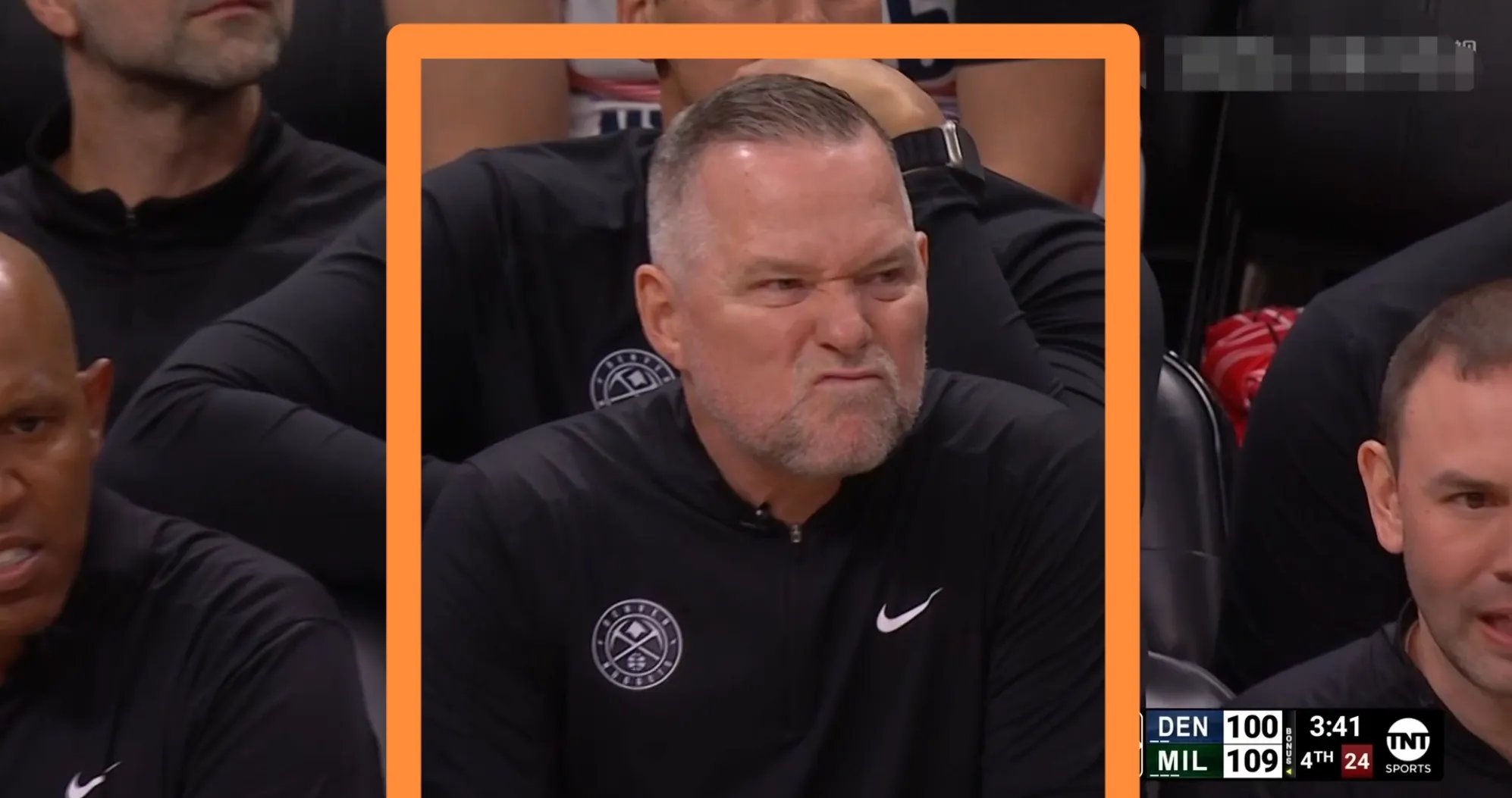 世俱杯赛程-雄鹿力克掘金，客场豪取连胜