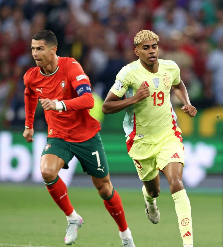 世俱杯2025-葡萄牙队力克巴拿马，晋级次轮的简单介绍