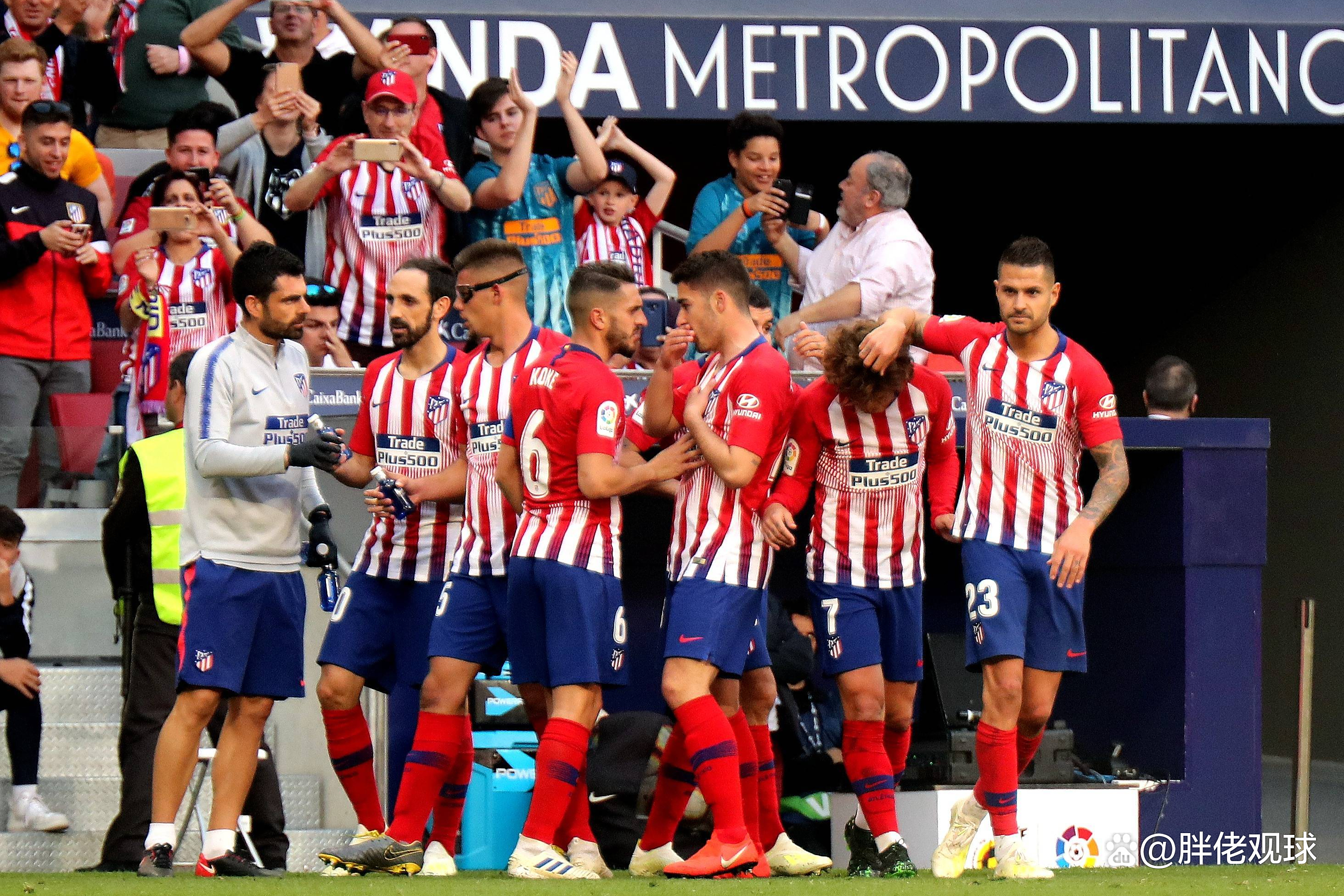 世俱杯分组-马德里竞技迎来重要的国际比赛