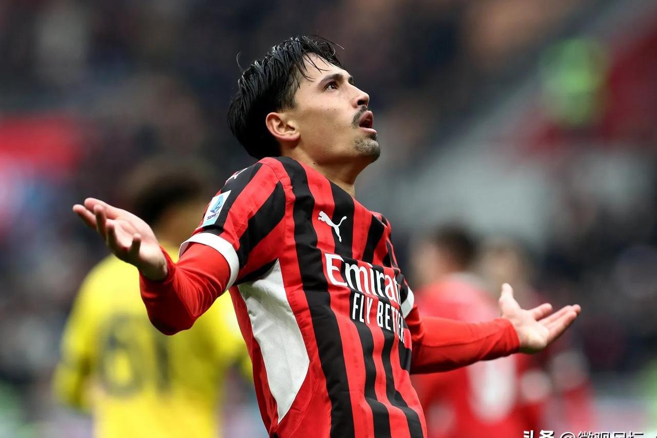 世俱杯2025-包含AC米兰实力强劲，球员个个都是状元的词条