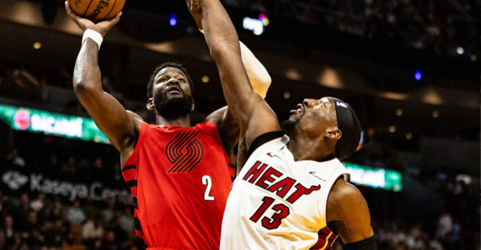 世俱杯-开拓者主场迎战热火，胜者将晋级季后赛