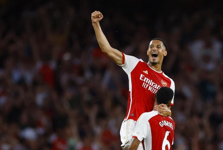 阿森纳主帅深挖对手研究战术备战英超风暴