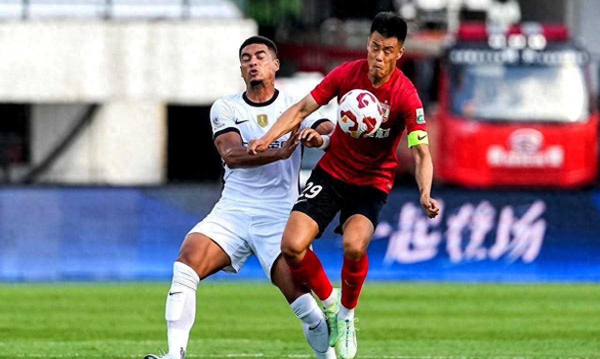 长春亚泰凭借上佳表现，助力保级，零封对手