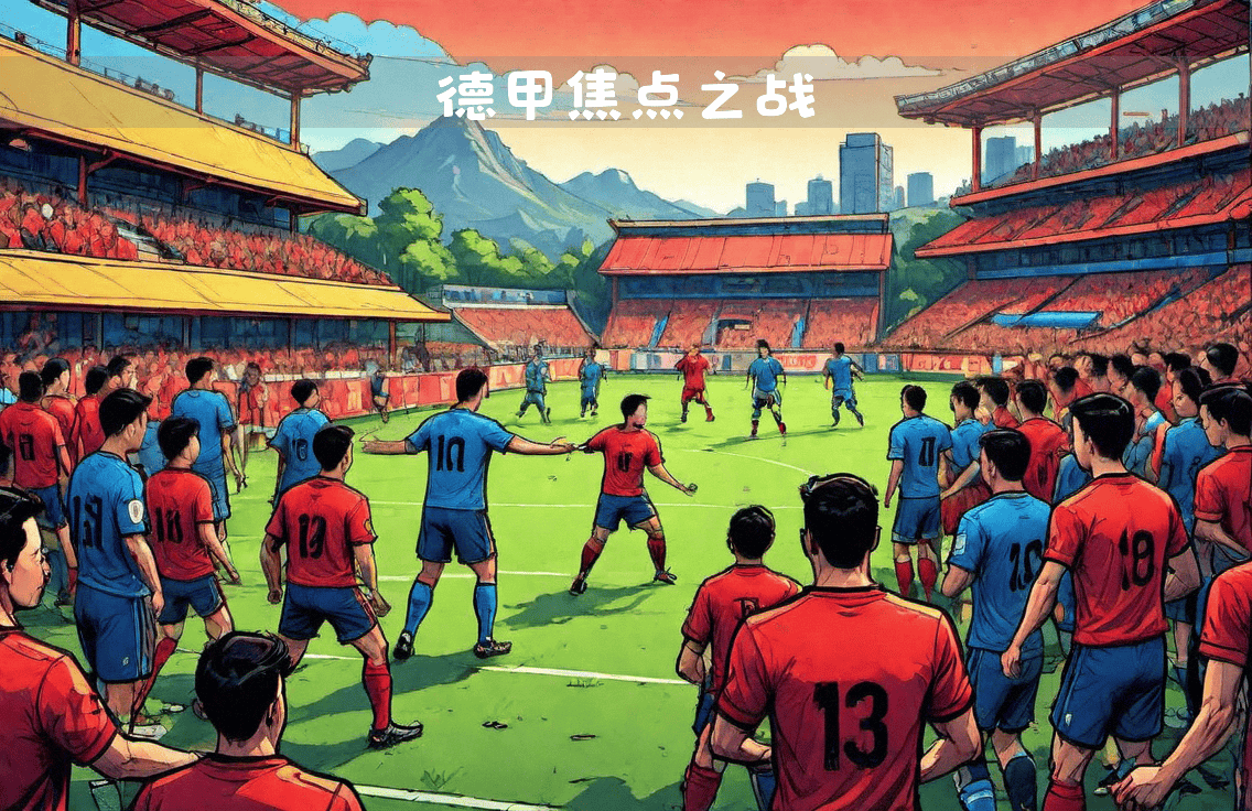 法兰克福VS云达不莱梅，争夺胜利的渴望的简单介绍