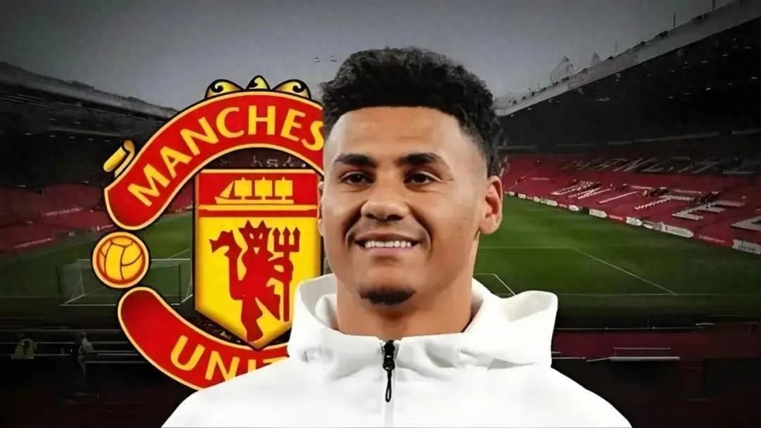 曼联大胜维拉，争四形势有所好转