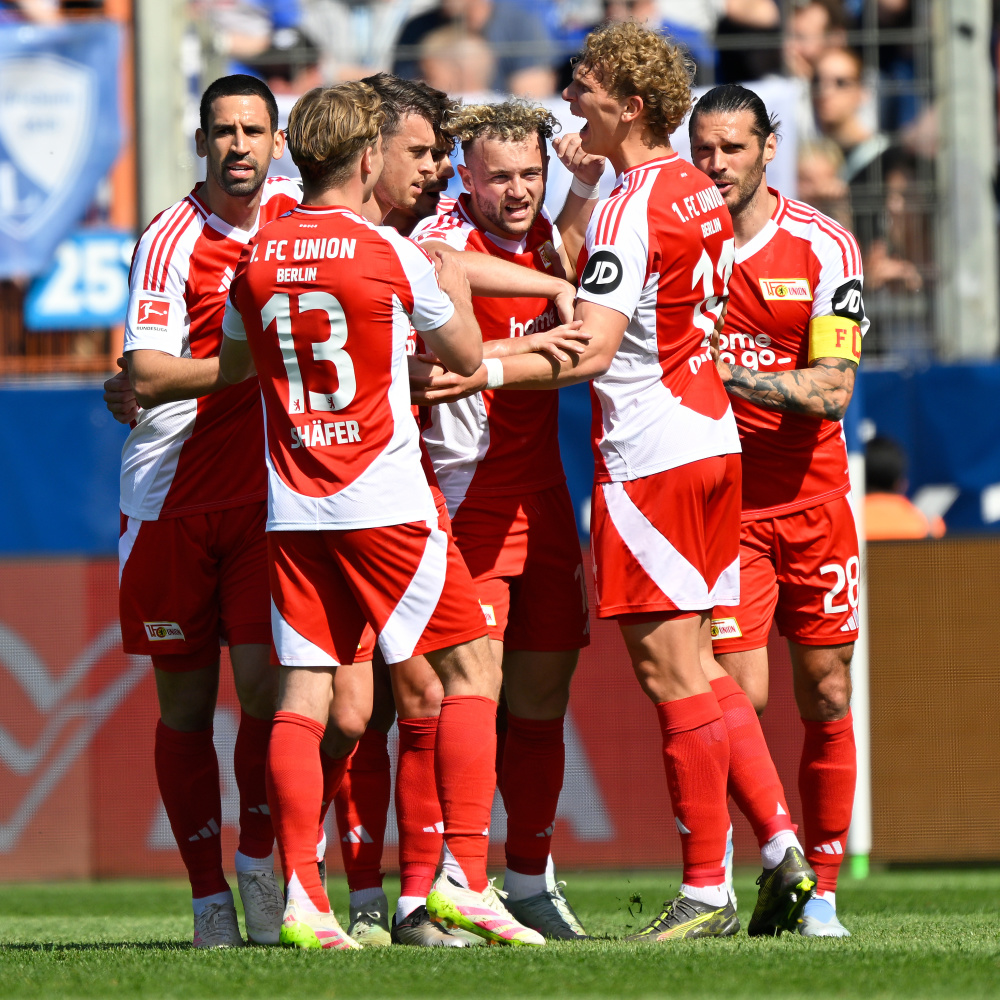 客场逆袭！波鸿战获胜，德甲保级前景明朗