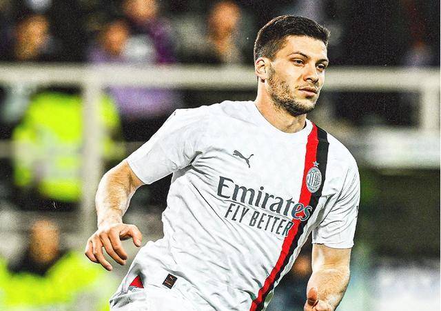 世俱杯官网-关于AC米兰力挽狂澜，成功逆转挺进下一轮的信息