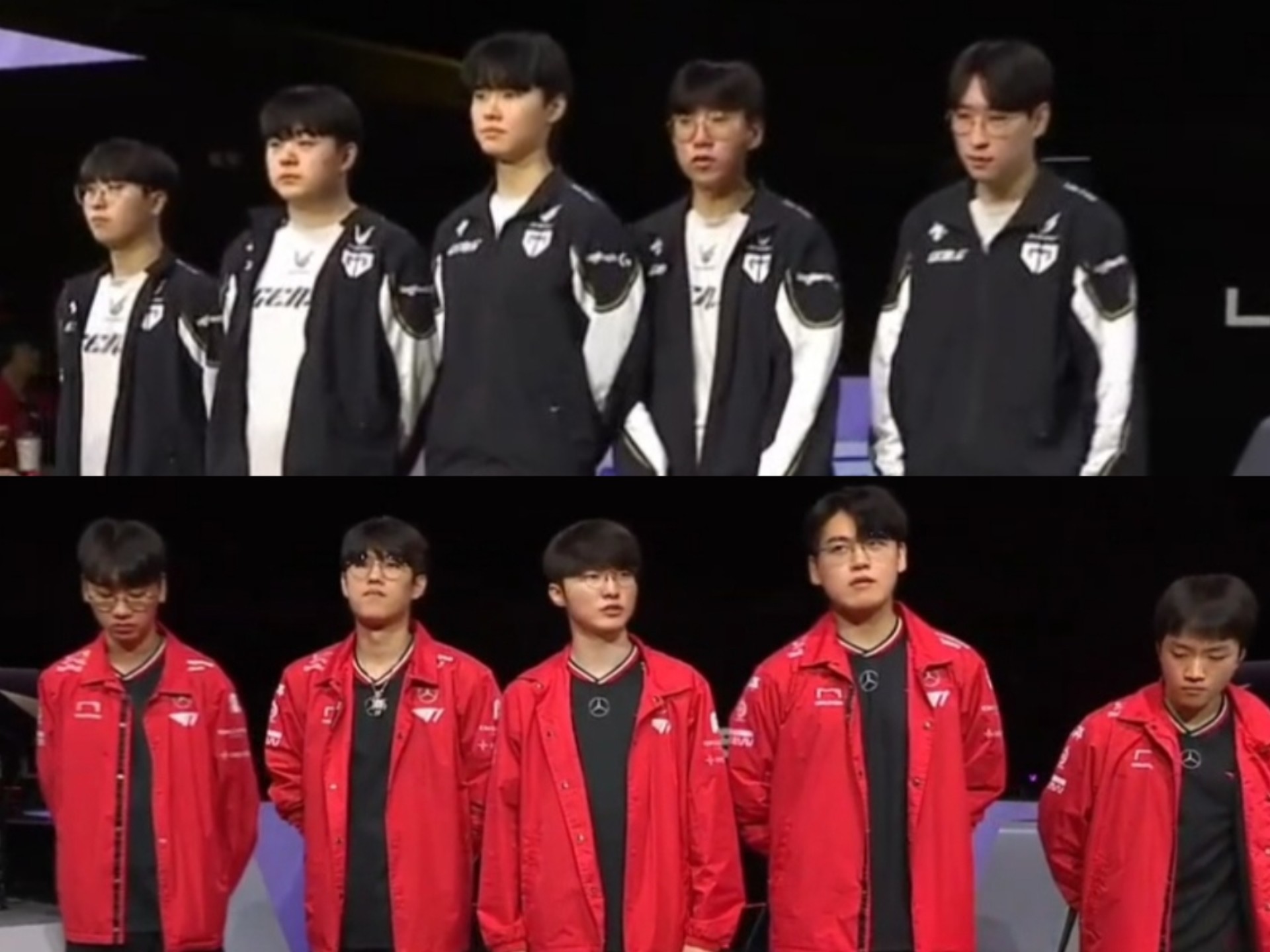 世俱杯直播-T1碾压EG，Crisp关键团战开团秒人宿敌对决入围赛，点燃全场激情