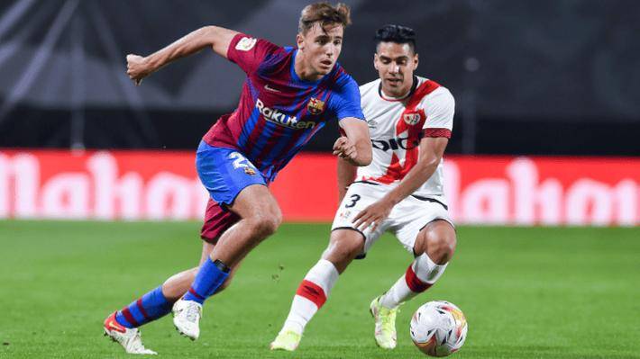 关于瓦伦西亚战平巴列卡诺，双方互交白卷的信息