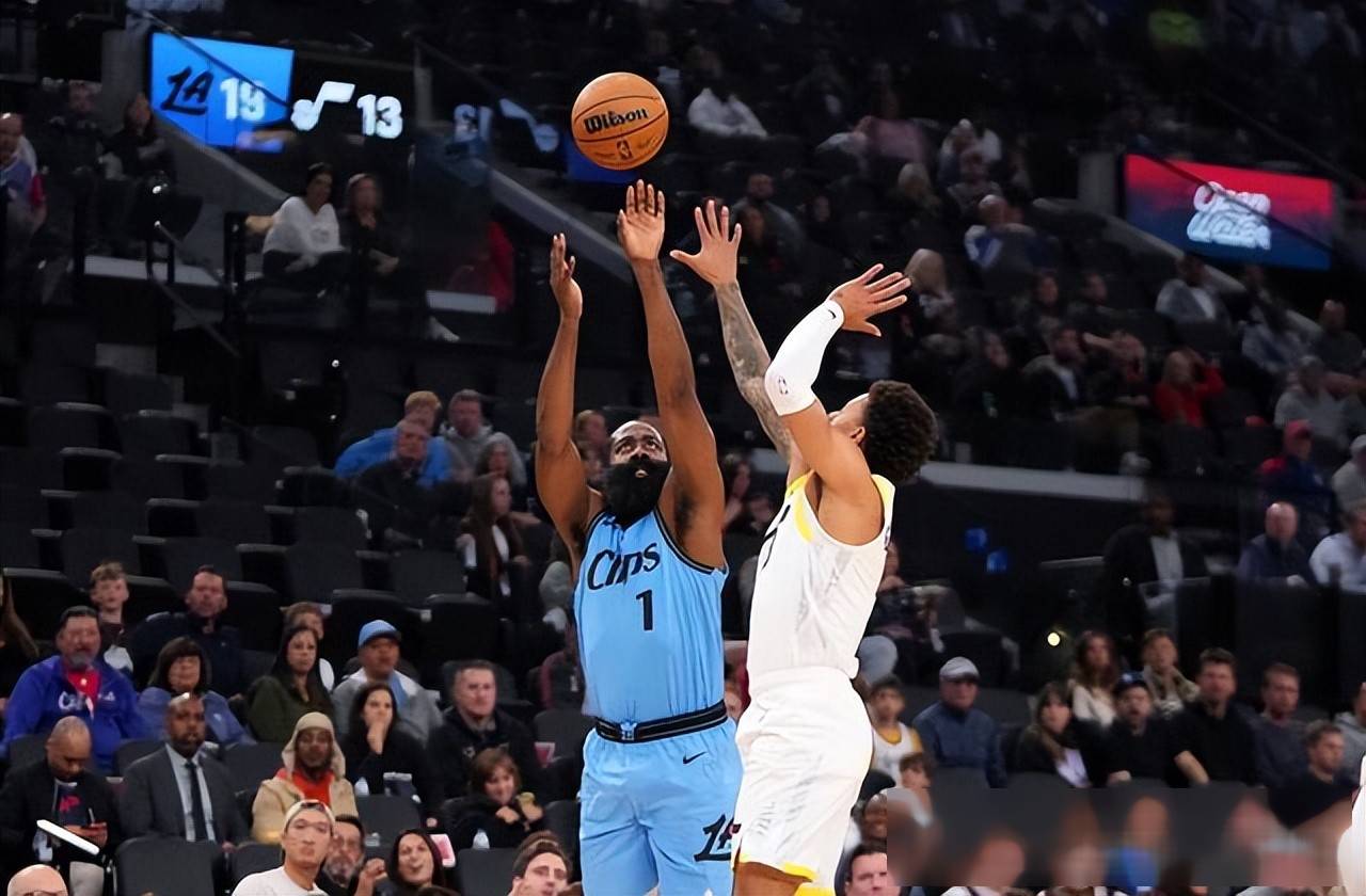 世俱杯奖金-快船再胜爵士，将系列赛领先优势扩大