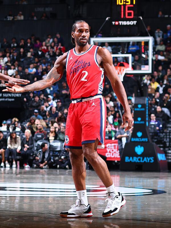 快船主场大胜国王，伦纳德贡献全面数据助球队取胜的简单介绍