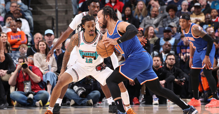 包含灰熊战胜尼克斯，取得争夺季后赛资格的关键胜利的词条