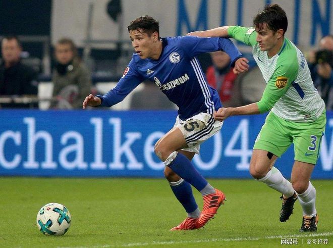 沃尔夫斯堡队长领军表现稳健