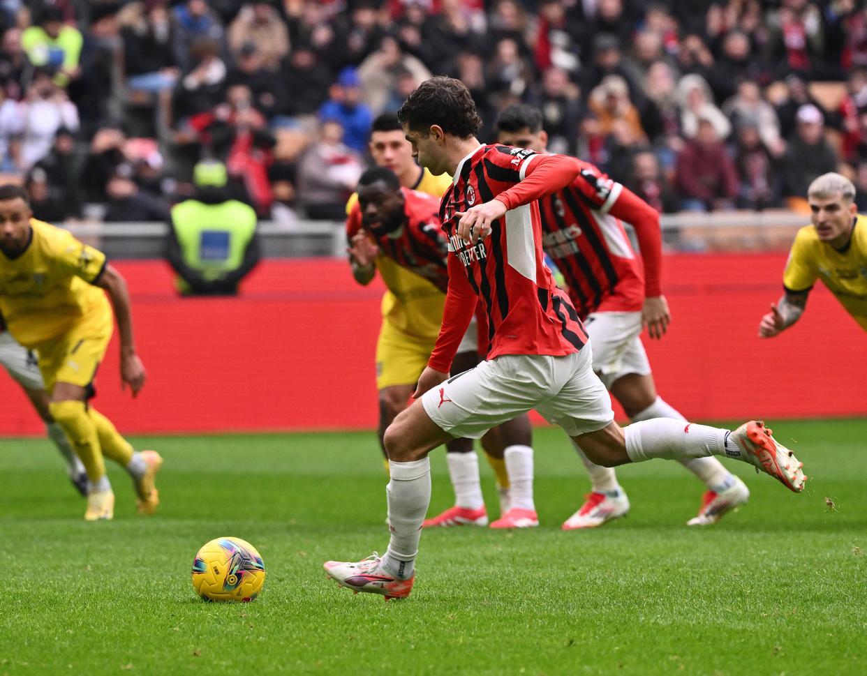 世俱杯直播-意甲球队备战客场之旅，精神状态饱满