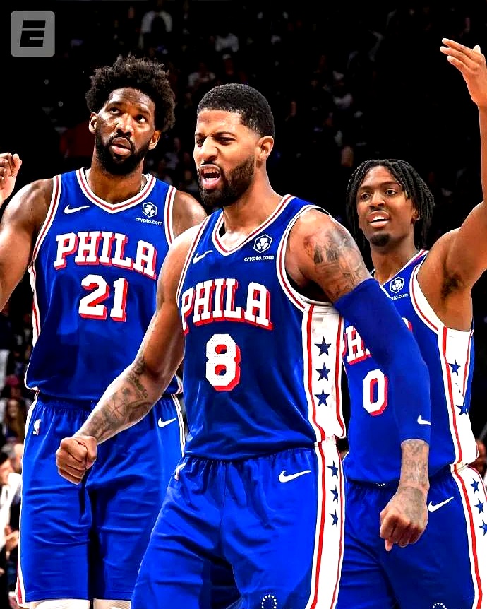 勇士队大胜76人队，总决赛气氛渐浓