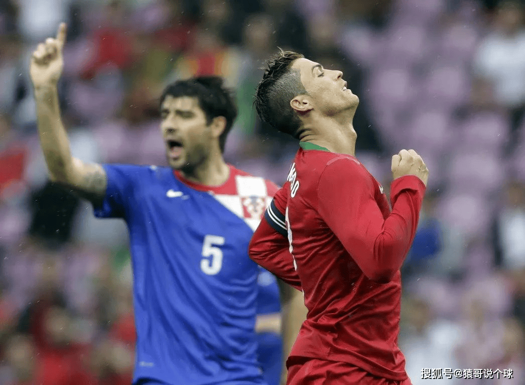葡萄牙出色表现，备战下一场比赛