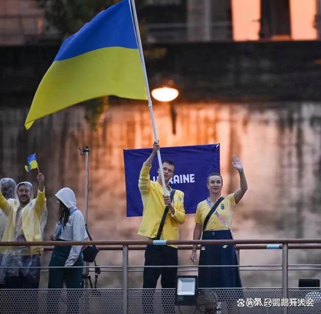 乌克兰队拼尽全力，晋级八强赛