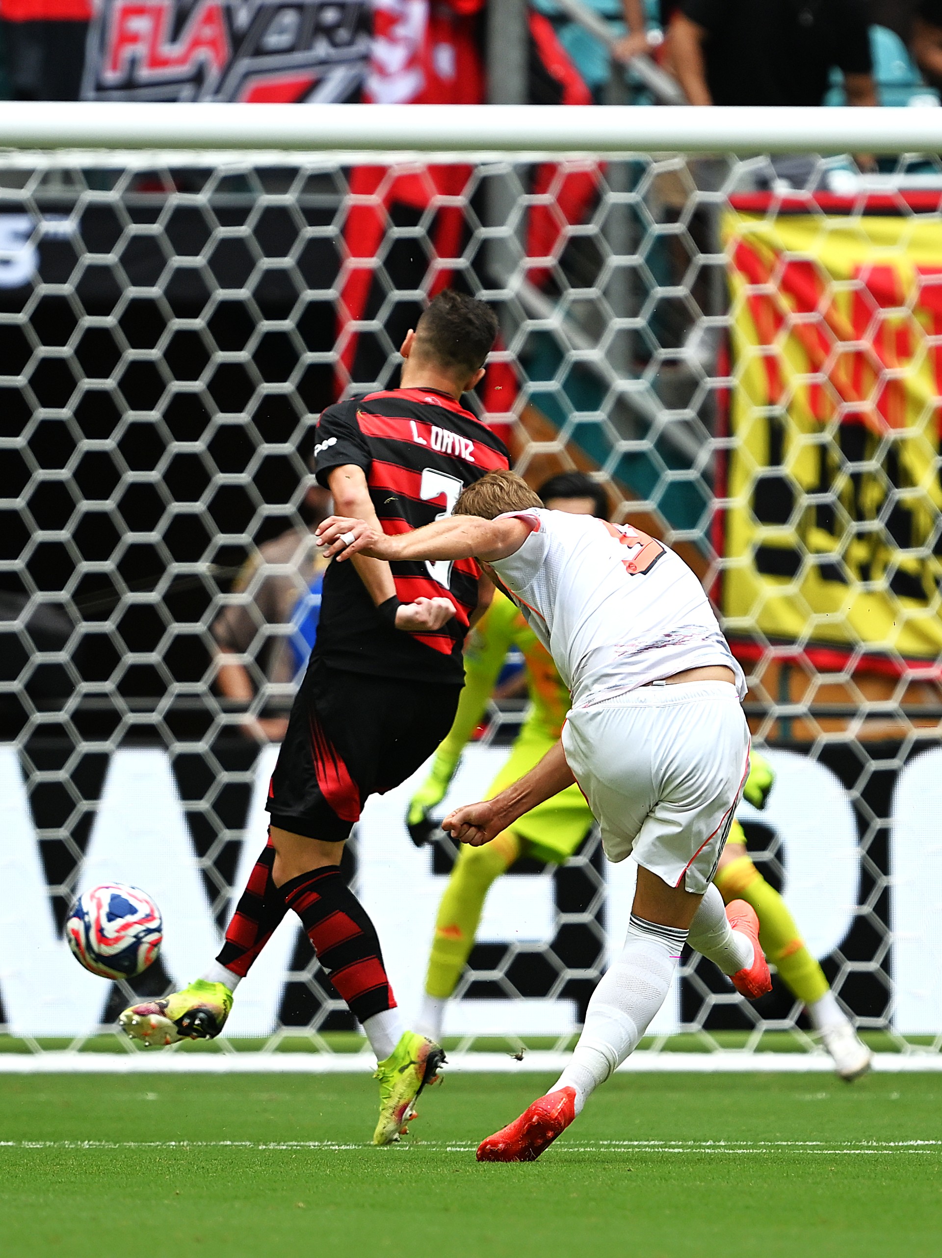 世俱杯-慕尼黑1860队寻求客场取胜,展现实力