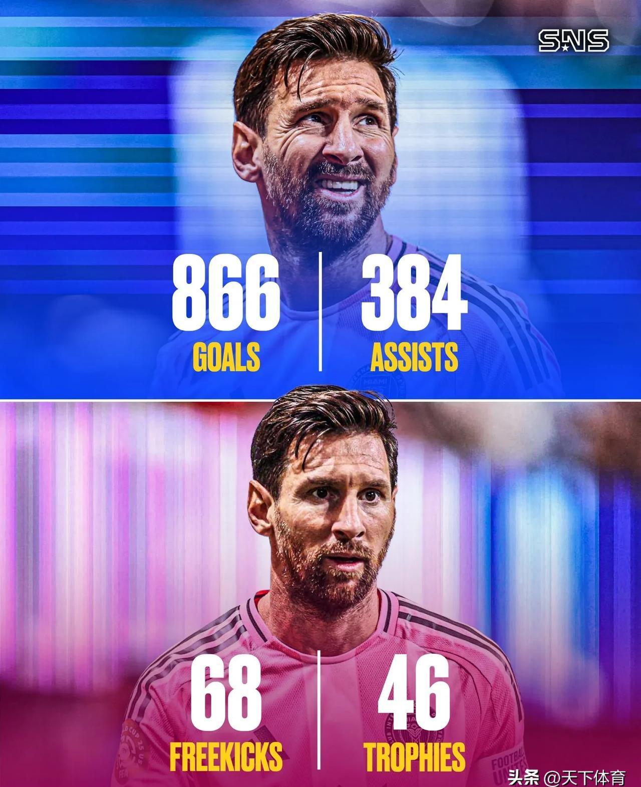 巴塞罗那抢下三分，梅西再度大放光芒