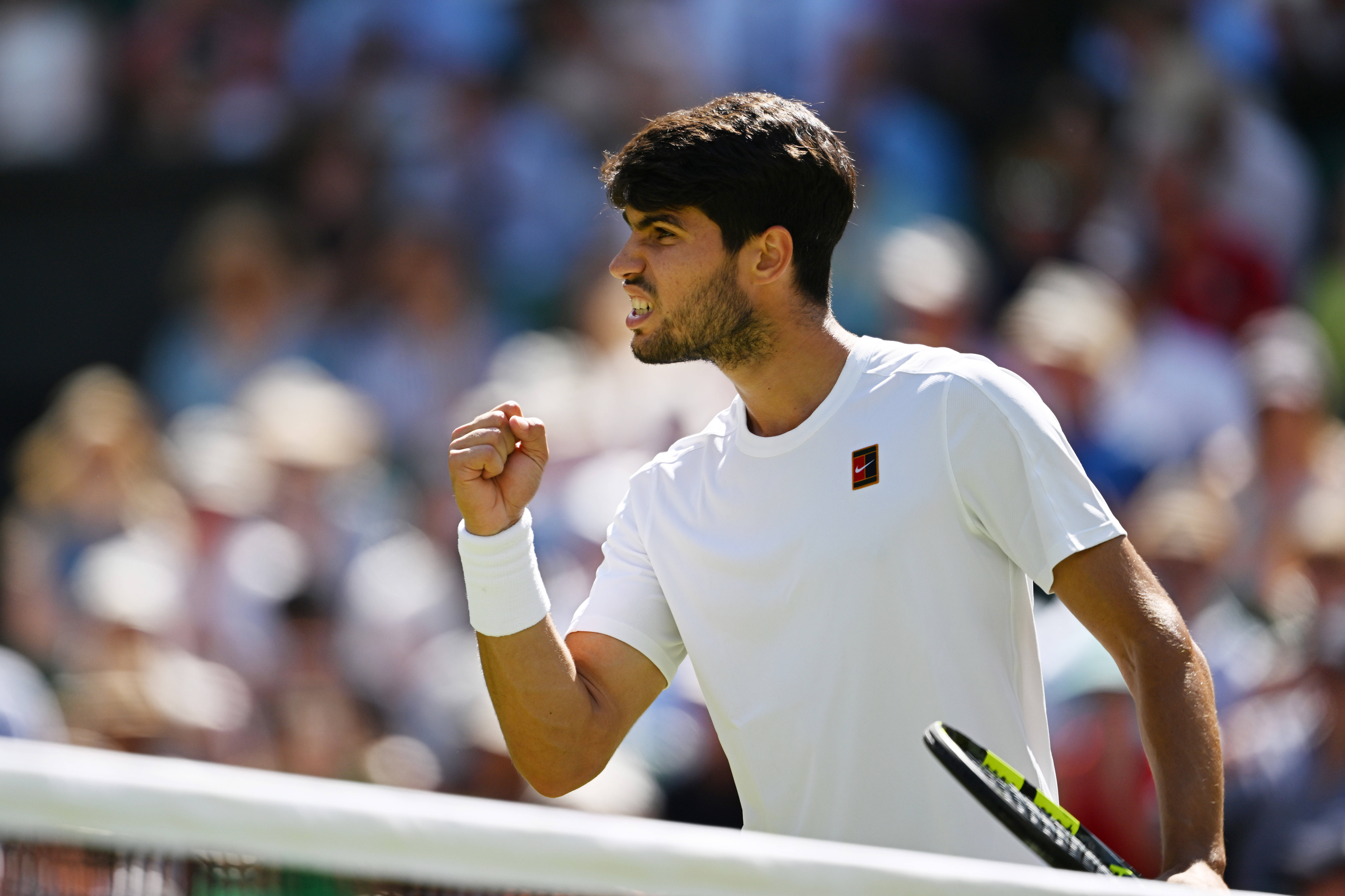 世俱杯时间-温网碾压法网,辛纳点燃赛场