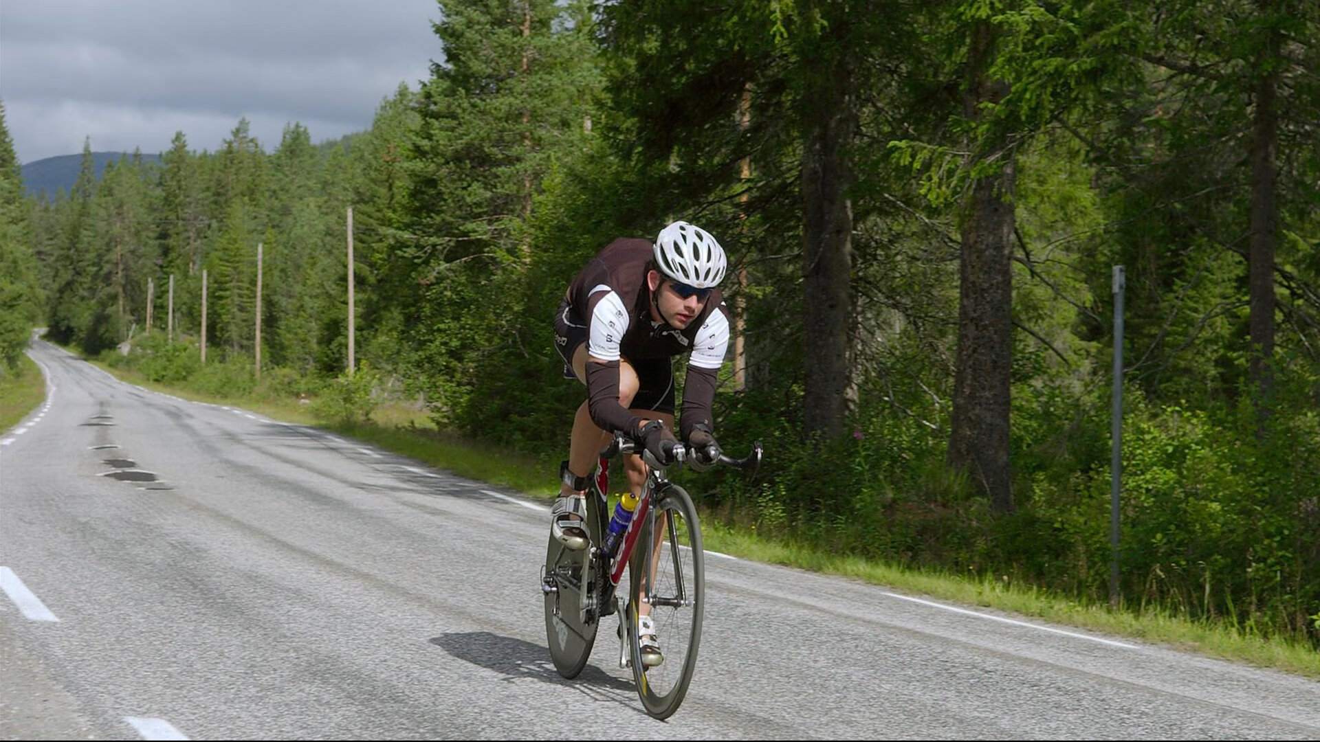 北境锻造的利刃，当瑞典冰原走出的梅西在英超雪夜封王